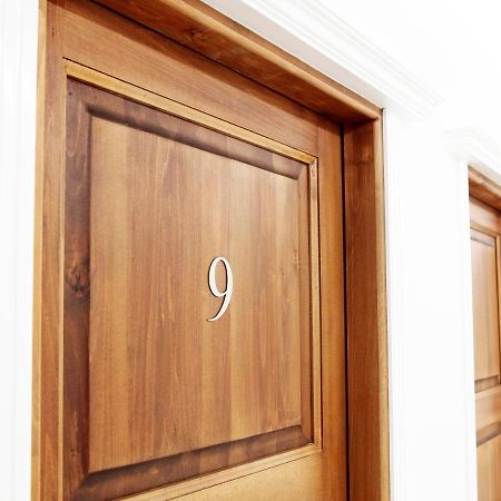 Hemi Suites ميلان المظهر الخارجي الصورة