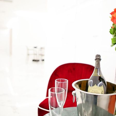 Hemi Suites ميلان المظهر الخارجي الصورة