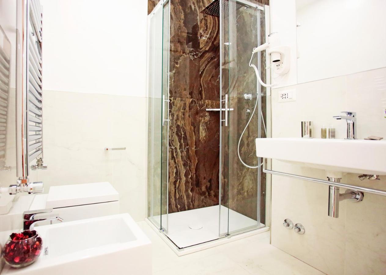 Hemi Suites ميلان المظهر الخارجي الصورة