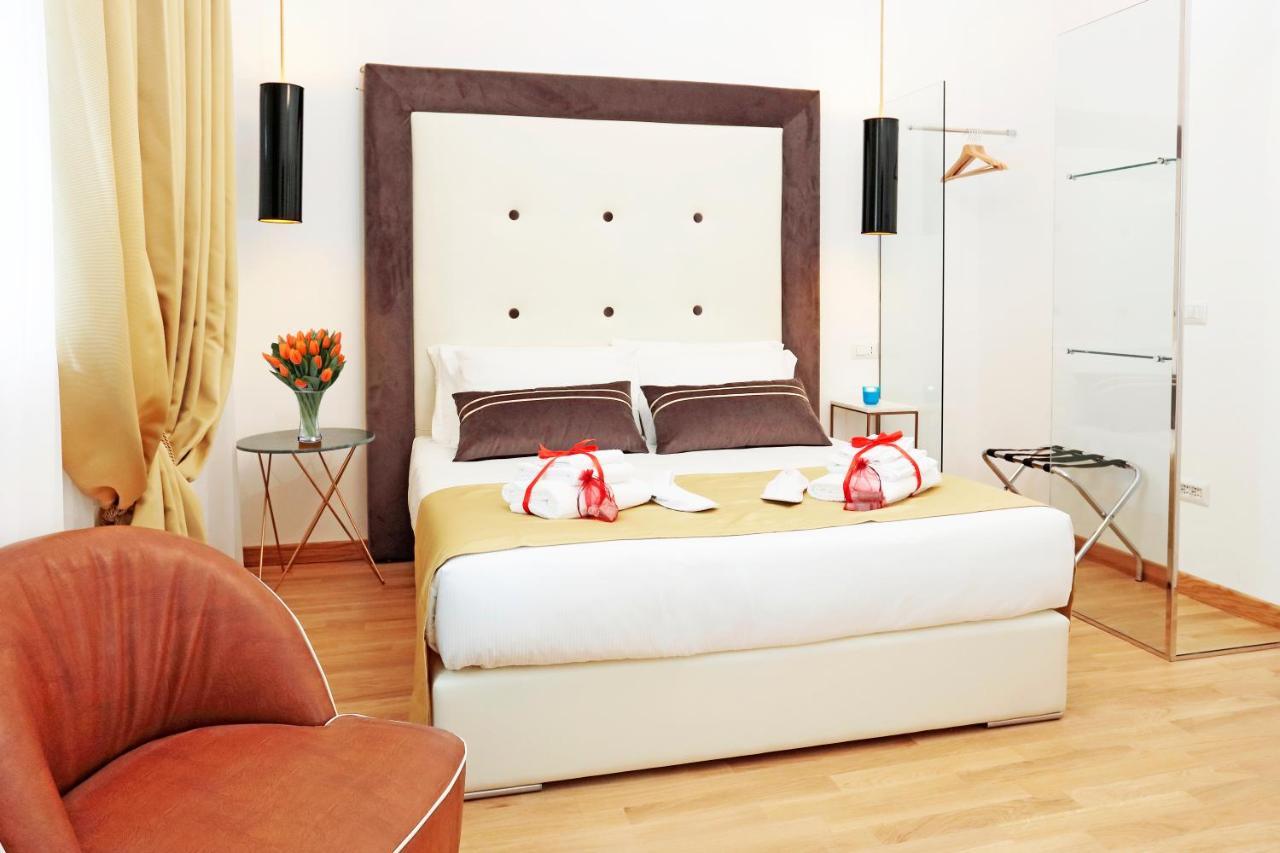 Hemi Suites ميلان المظهر الخارجي الصورة
