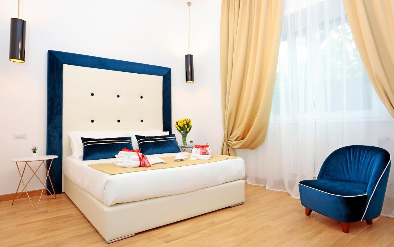 Hemi Suites ميلان المظهر الخارجي الصورة