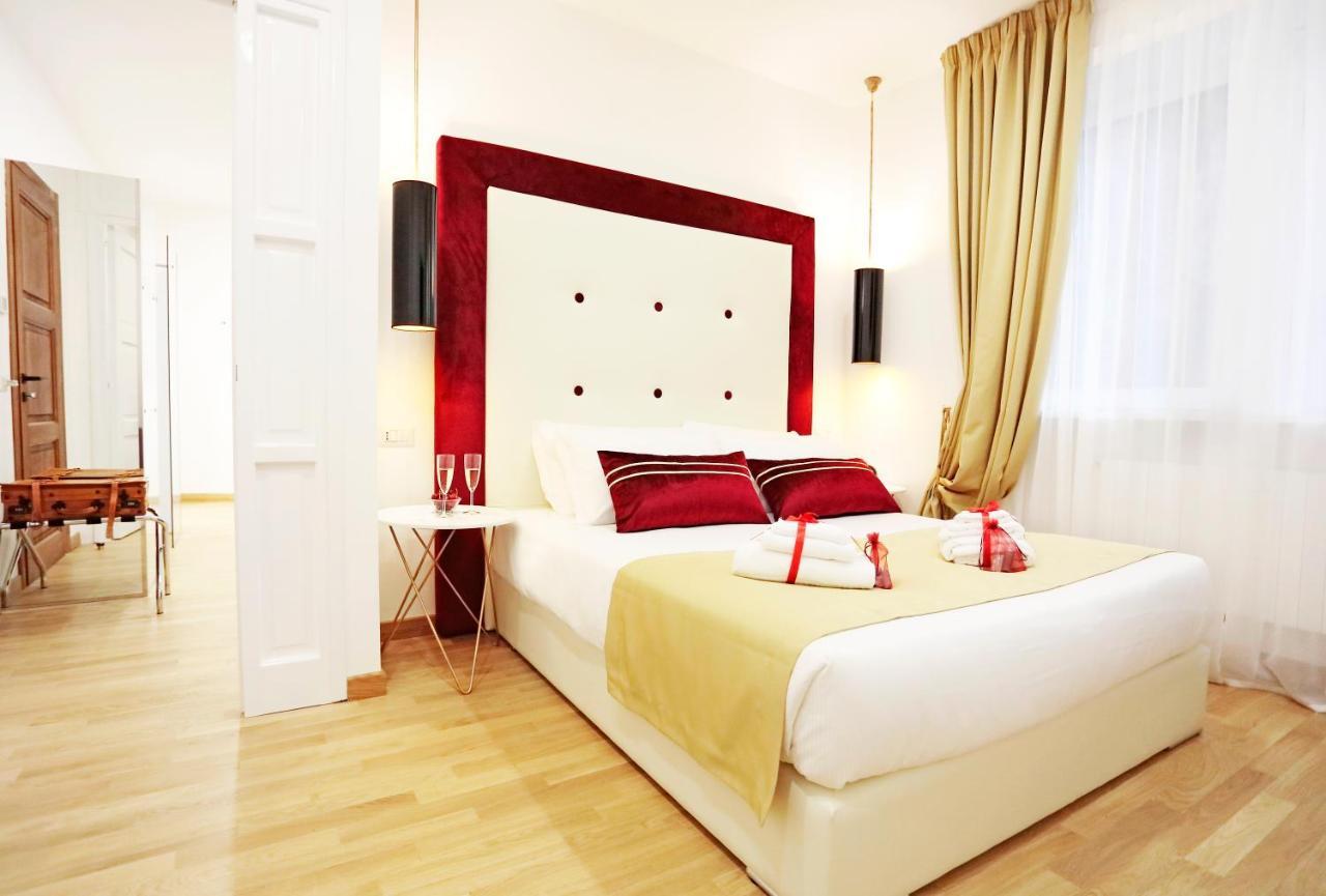 Hemi Suites ميلان المظهر الخارجي الصورة