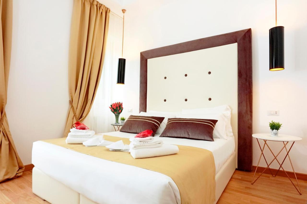 Hemi Suites ميلان المظهر الخارجي الصورة