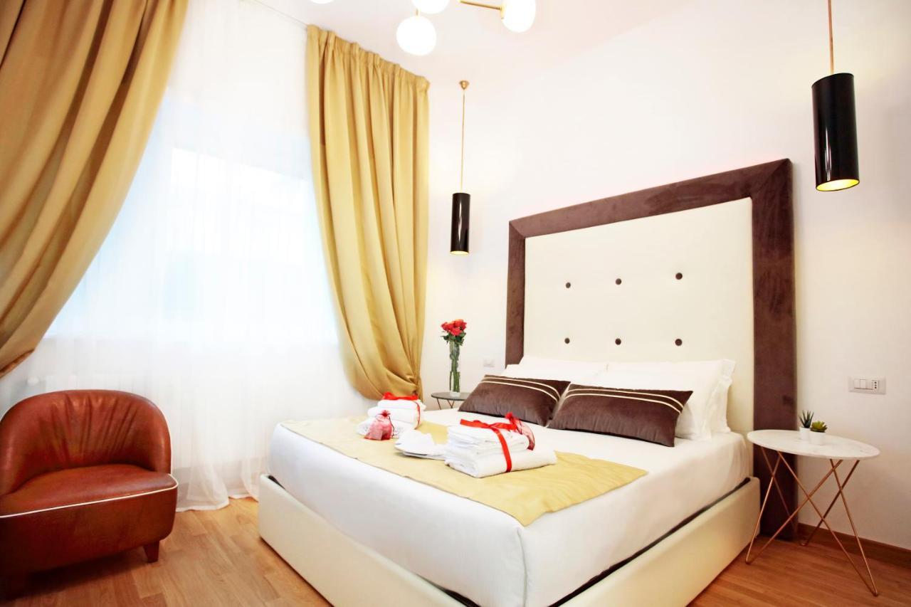 Hemi Suites ميلان المظهر الخارجي الصورة