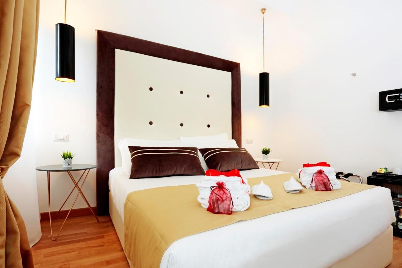Hemi Suites ميلان المظهر الخارجي الصورة