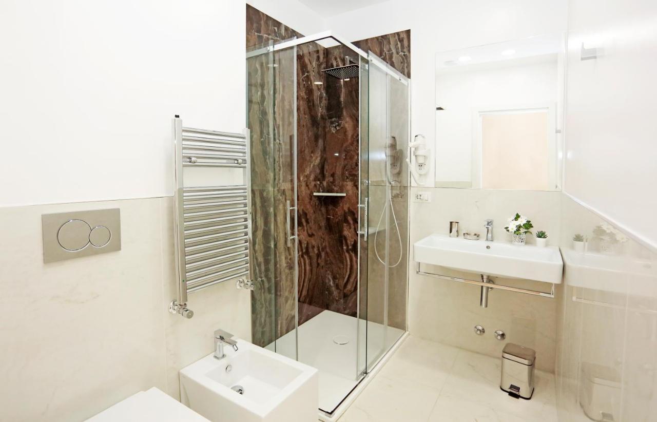 Hemi Suites ميلان المظهر الخارجي الصورة
