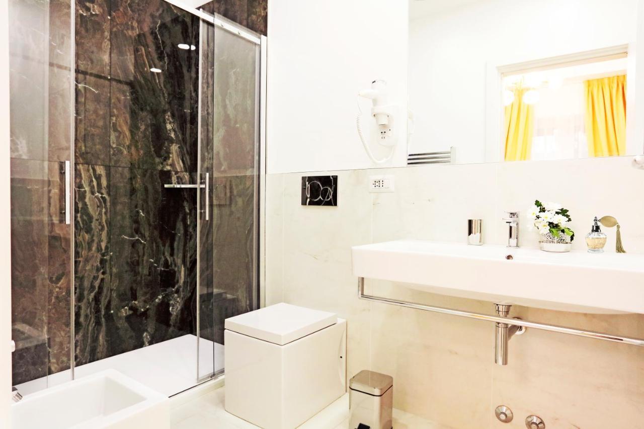 Hemi Suites ميلان المظهر الخارجي الصورة