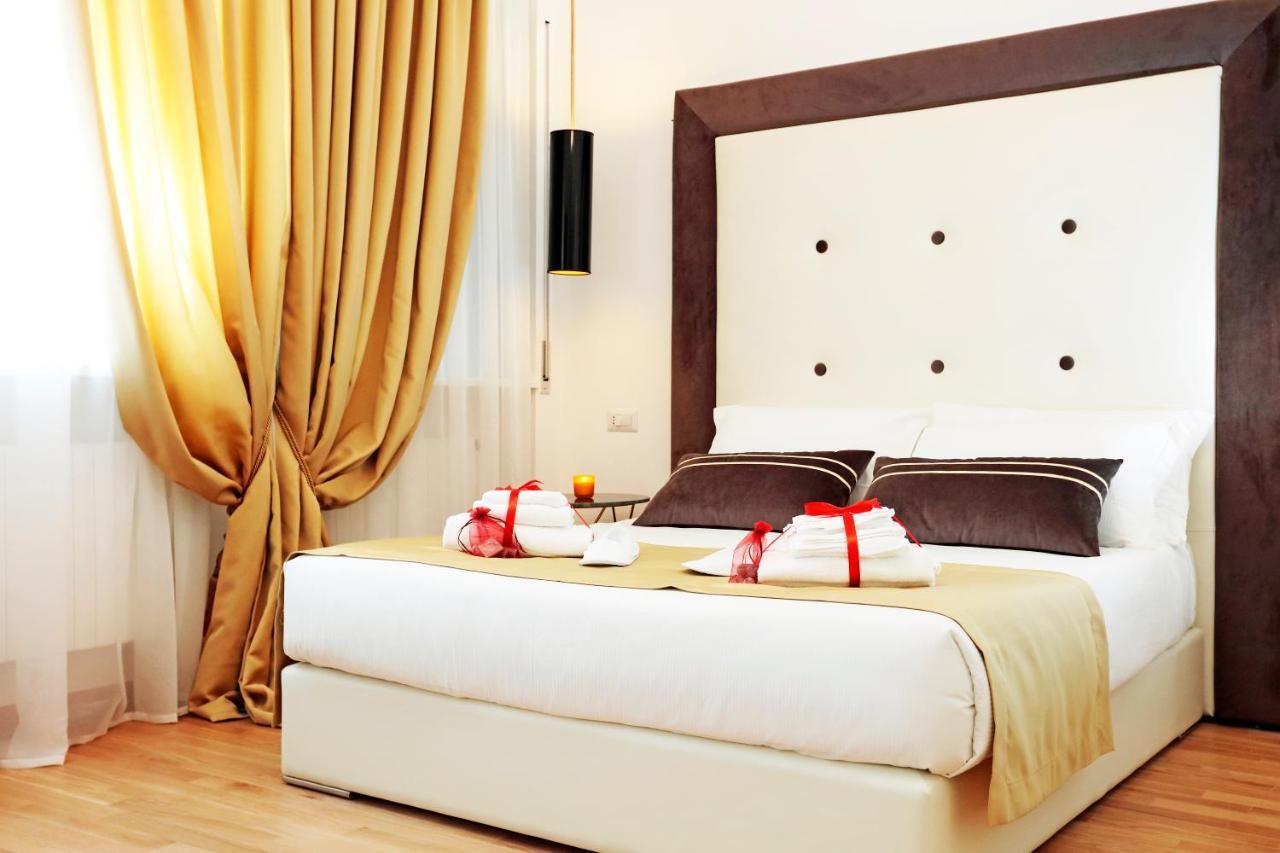 Hemi Suites ميلان المظهر الخارجي الصورة