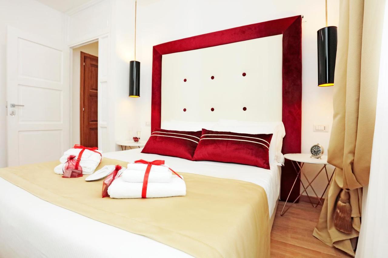 Hemi Suites ميلان المظهر الخارجي الصورة