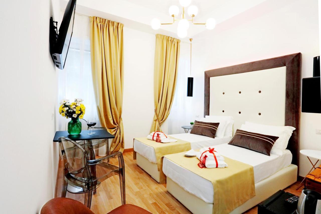 Hemi Suites ميلان المظهر الخارجي الصورة
